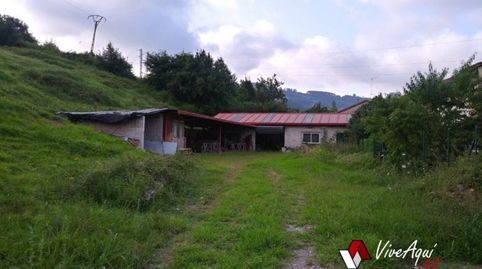 Foto 5 de Casa o chalet en venta en Villaviciosa - Amandi, Villaviciosa