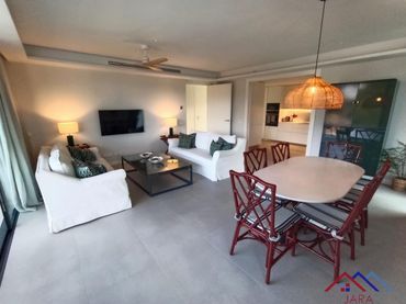 Flat with pool to rent in Vistahermosa - Fuentebravía