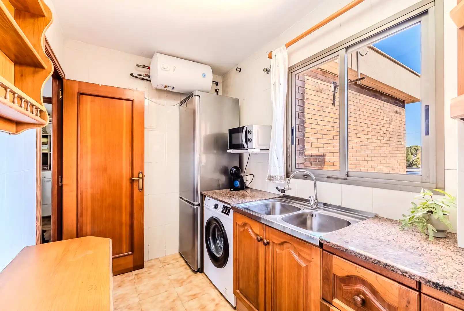 Attique avec terrasse à vendre à Carrer de la Cala de la Font, imagen 45