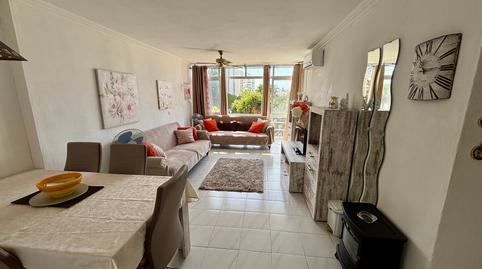 Foto 2 de Piso en venta en Avenida de Bonanza, 1, Solymar, Benalmádena