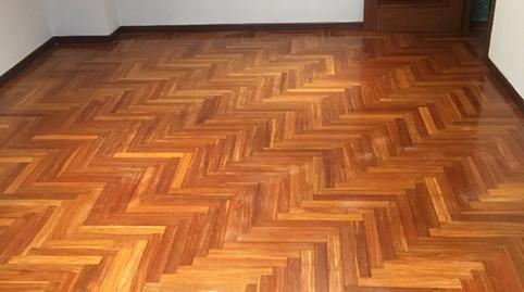 Foto 2 de Apartament de lloguer a Rúa Eugenio Arbones, 9, As Travesas - Balaídos, Vigo