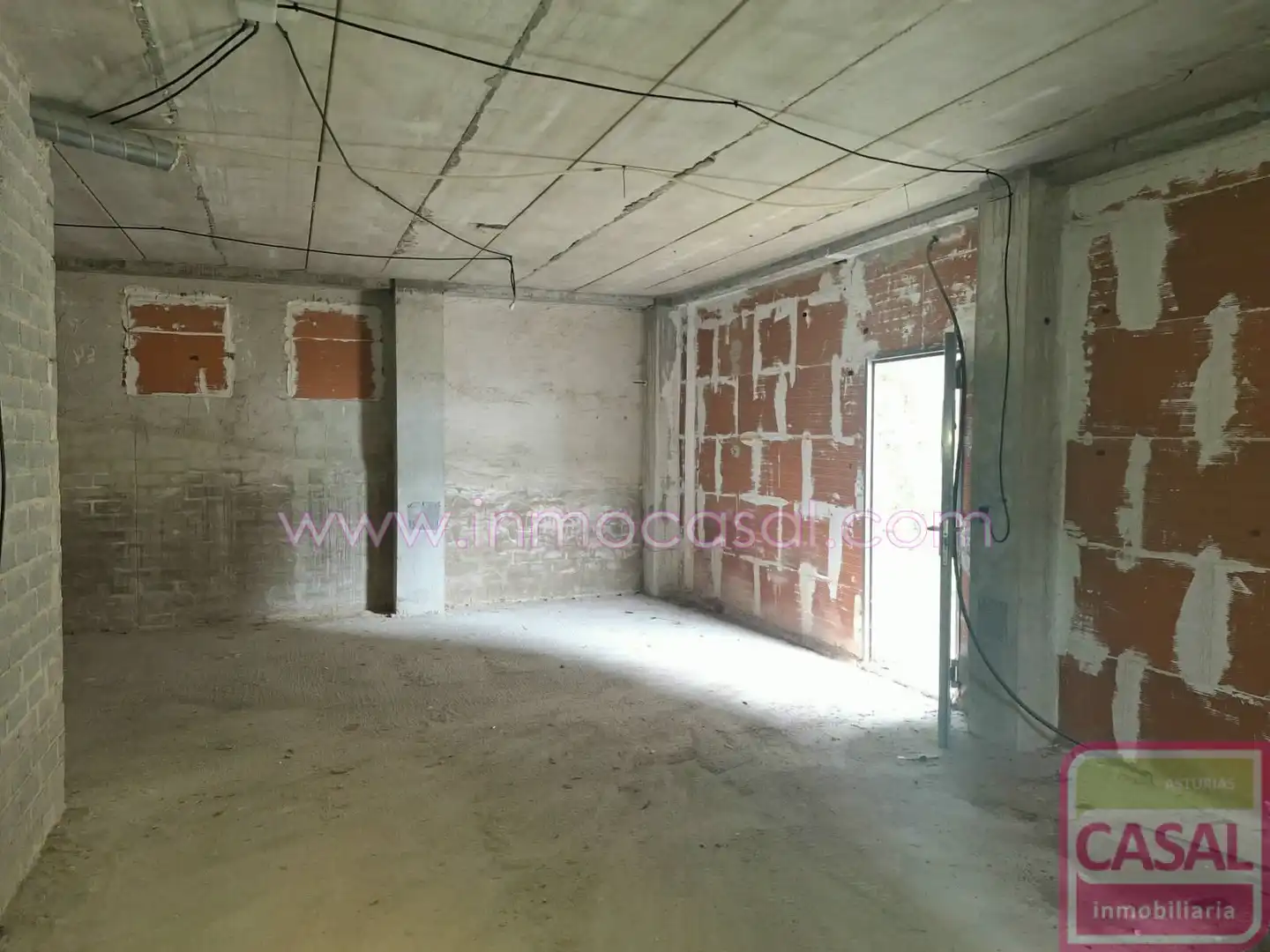 Gewerbefläche zum Verkauf in La Villa - Bazuelo, imagen 12