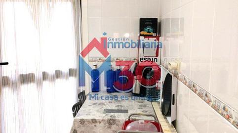 Foto 3 de Apartament en venda a Matillas - Californias, Burgos