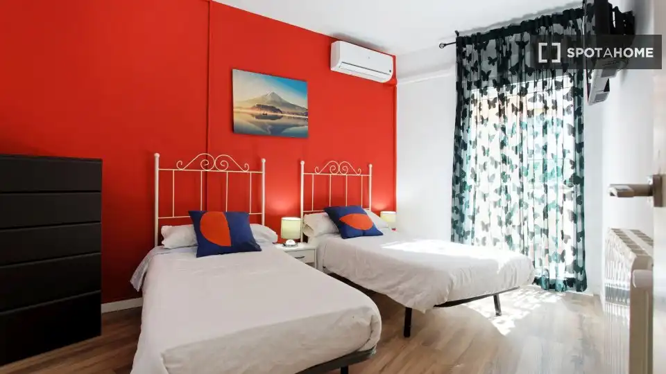 Wohnung zur Miete in Barcelona, Barcelona