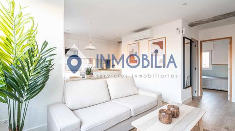 Photo 3 of Flat for sale in Calle Valderrobres, Canillejas,  Madrid Capital