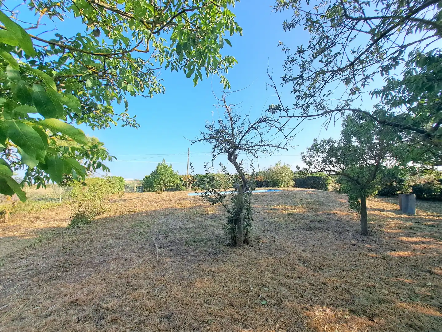 Residential for sale in Anguciana