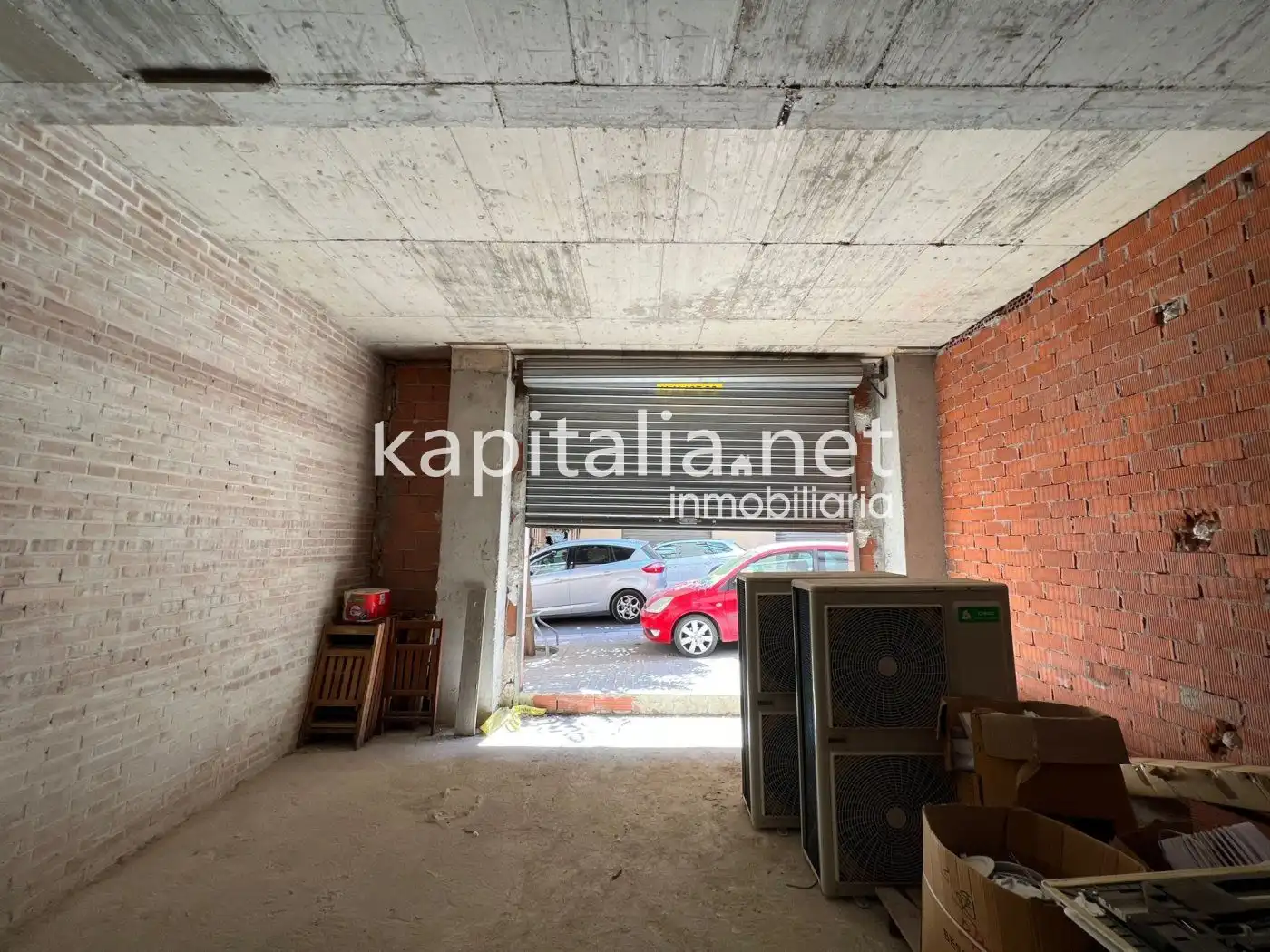 Business premises for sale in El Llombo, imagen 2