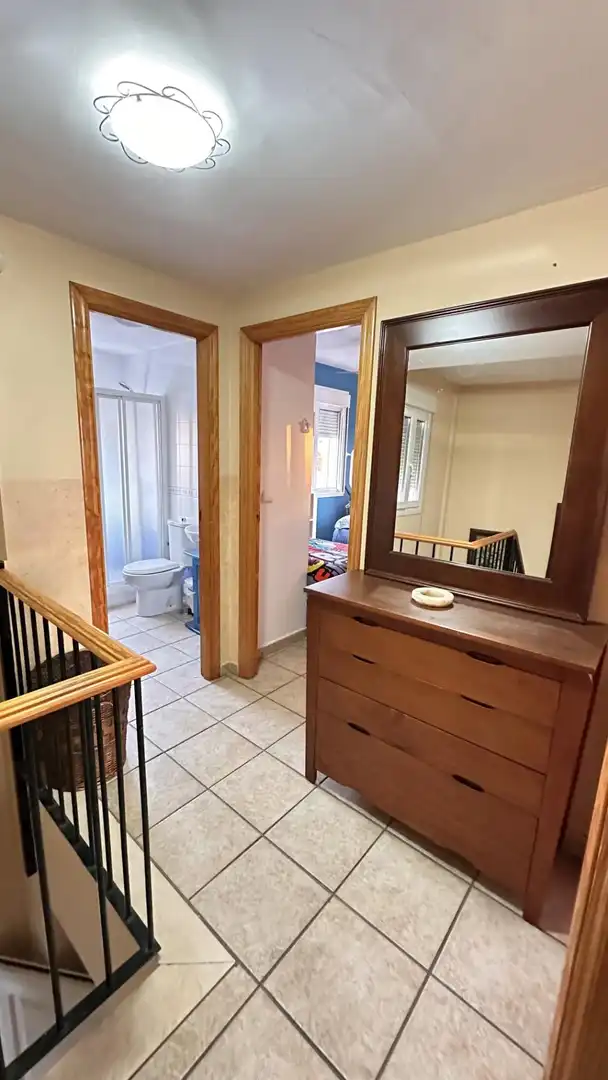 Habitación de Casa o chalet en venta en Mazagón con Aire acondicionado, Calefacción y Jardín privado