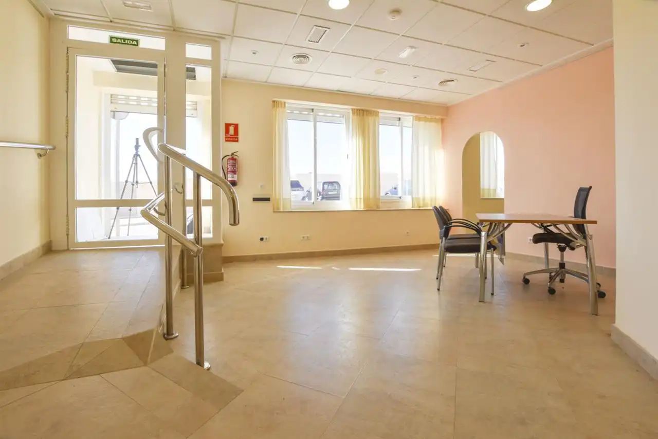 Gewerbefläche zum Verkauf in San Juan de los Terreros, imagen 3