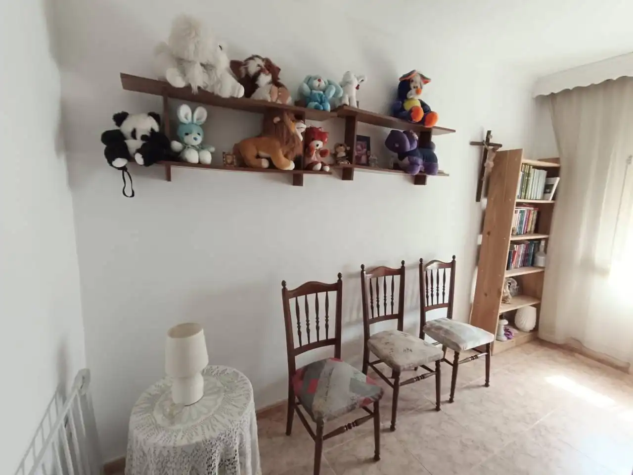Maison mitoyenne avec jardin à vendre à Calle Duquesa de Arcos, imagen 19