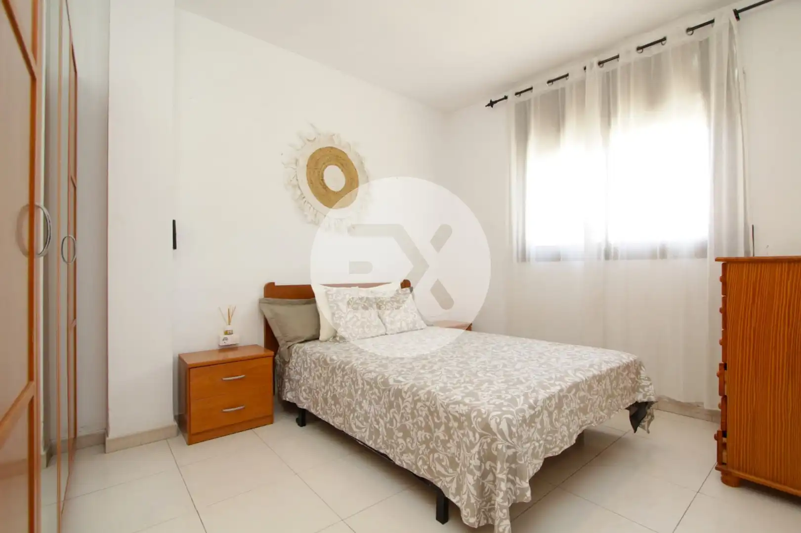 Habitación de Ático en venta en Castelldefels con Aire acondicionado, Calefacción y Terraza