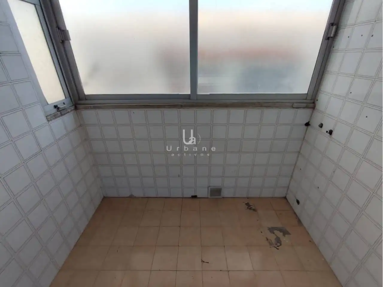 Balcony of Flat for sale in Alcantarilla