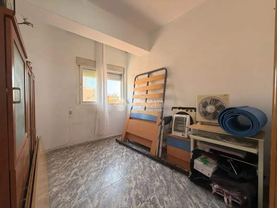 Habitación de Piso en venta en Barrio Alto - San Félix