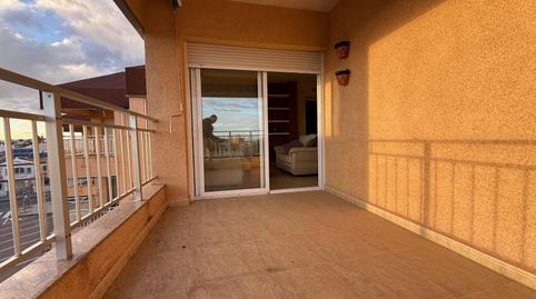 Foto 2 de Apartamento en venta en Torre de la Horadada, Pilar de la Horadada