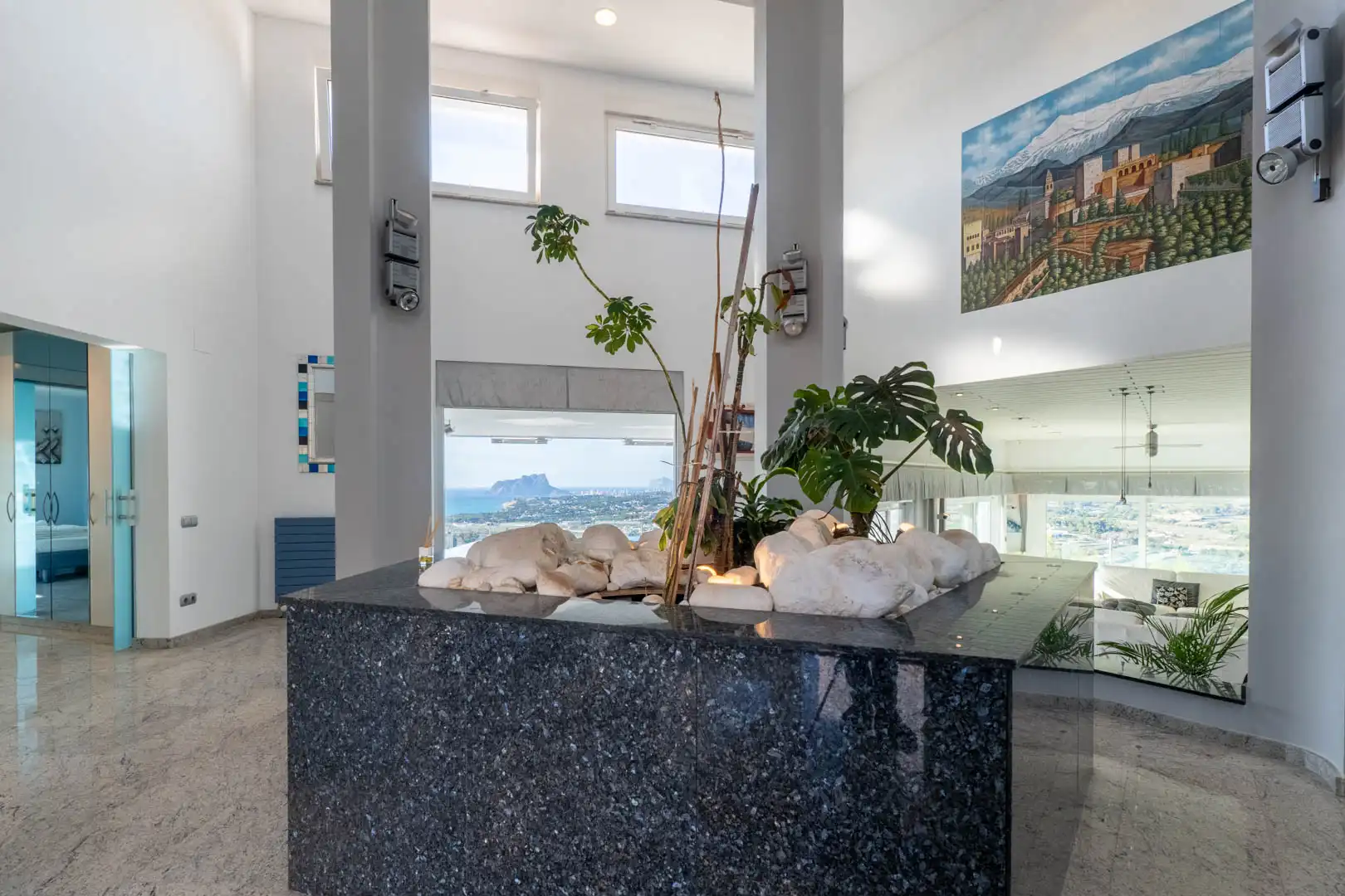 Chalet con piscina en venta en Casco Urbano, imagen 11