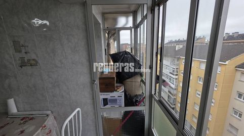 Foto 4 de Pis en venda a Calle Sebastián Elcano, Villalegre - La Luz, Avilés