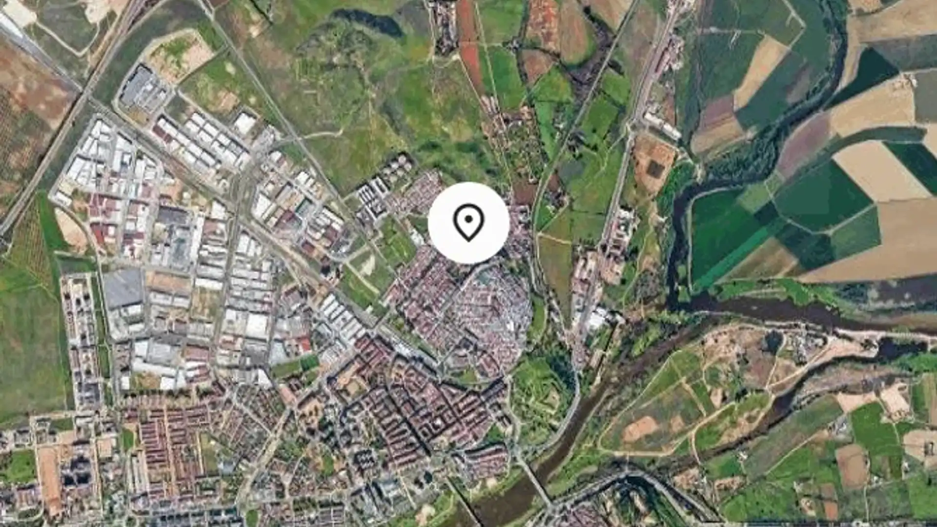 Piso en venta en Badajoz Capital