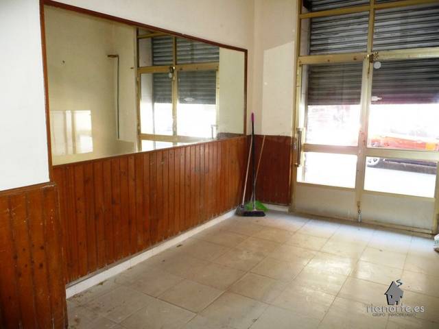 Local comercial en Venta en Centro