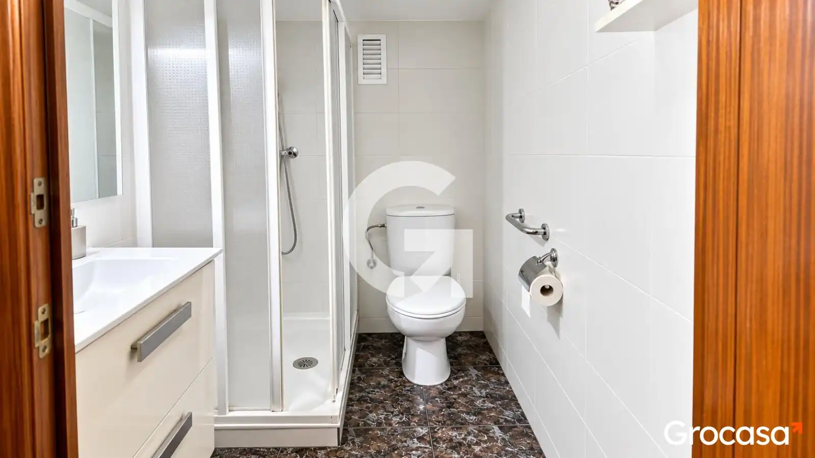 Piso con ascensor en venta en CL EUROPA, imagen 12