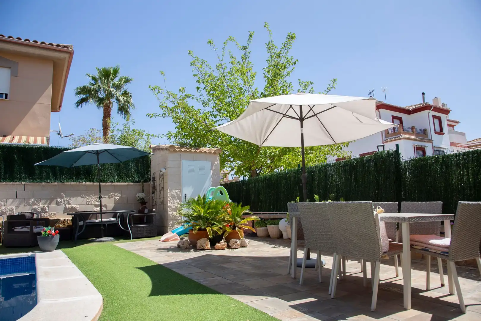Maison avec terrasse à vendre à La Guardia de Jaén, imagen 27