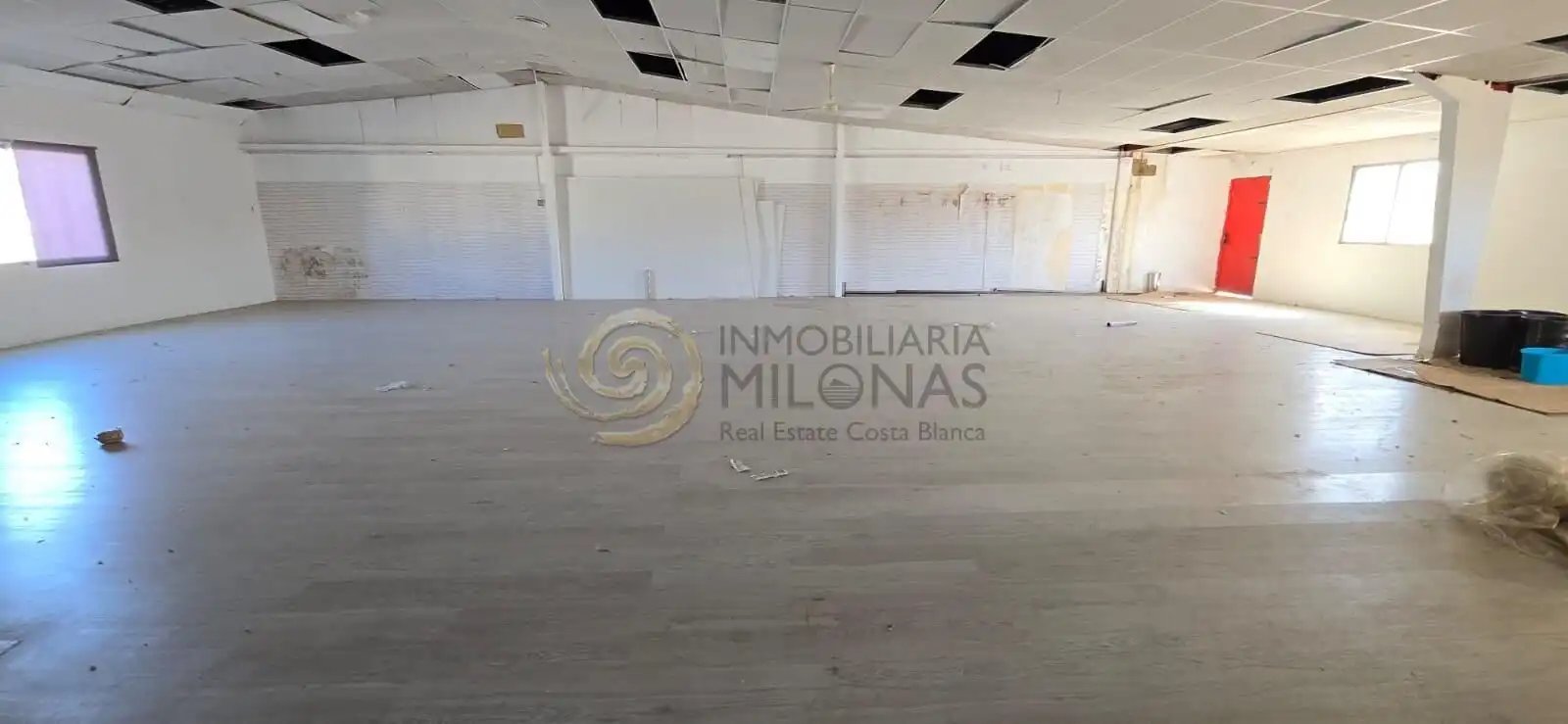 Gewerbefläche zur Miete in Cala de Finestrat, imagen 10