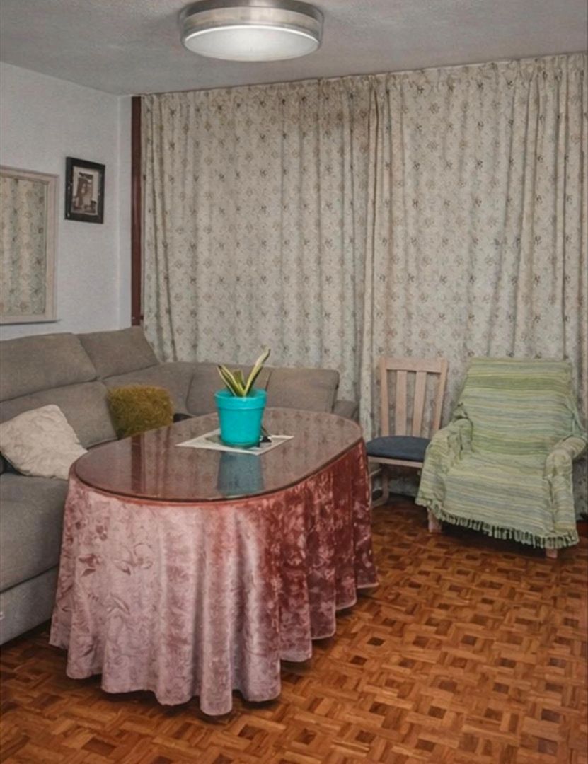 Pis en venda a Puente Tablas - Puente Nuevo - Cerro Molina