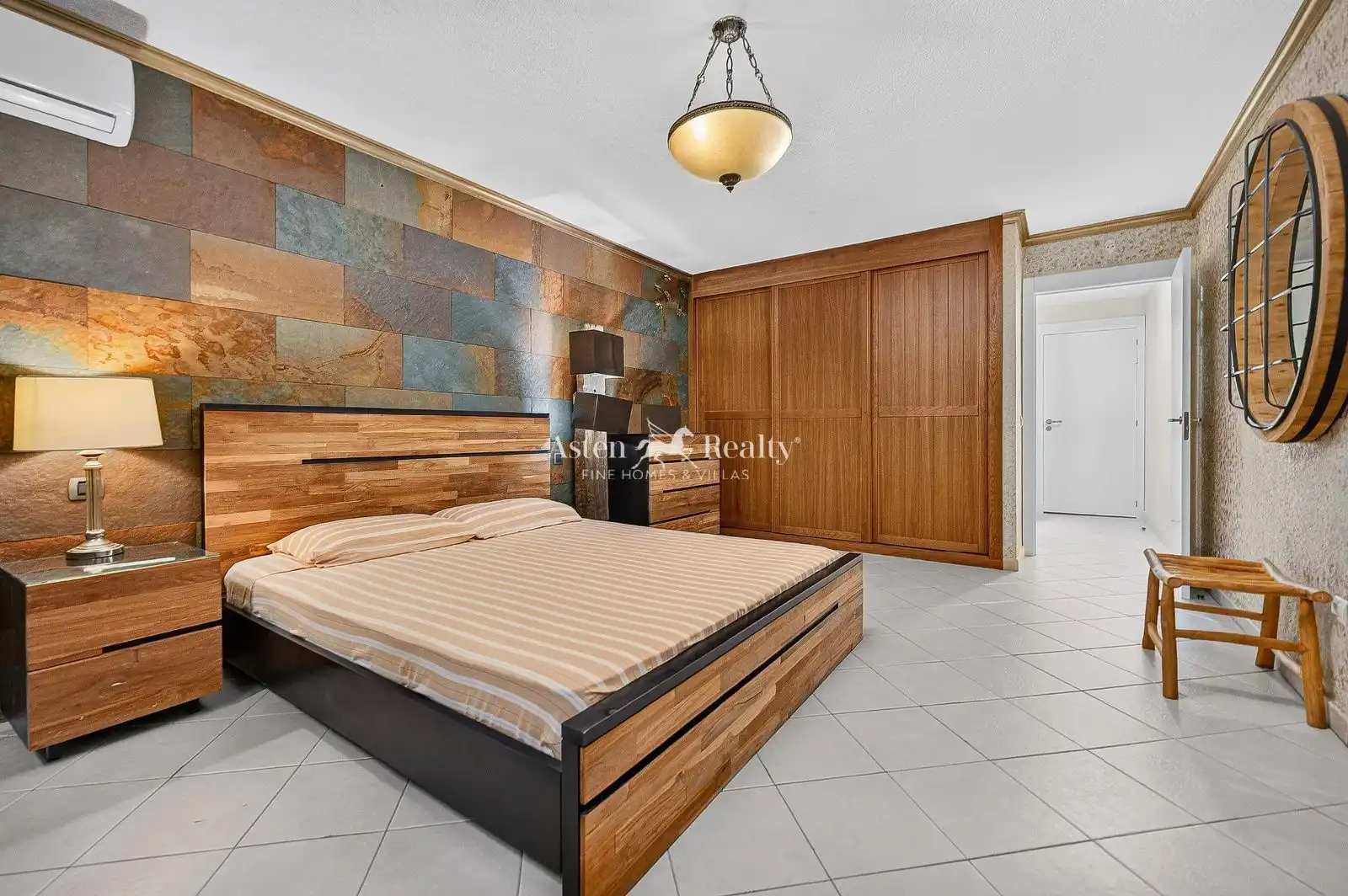 Reihenhaus mit Pool zur Miete in La Marea, imagen 29