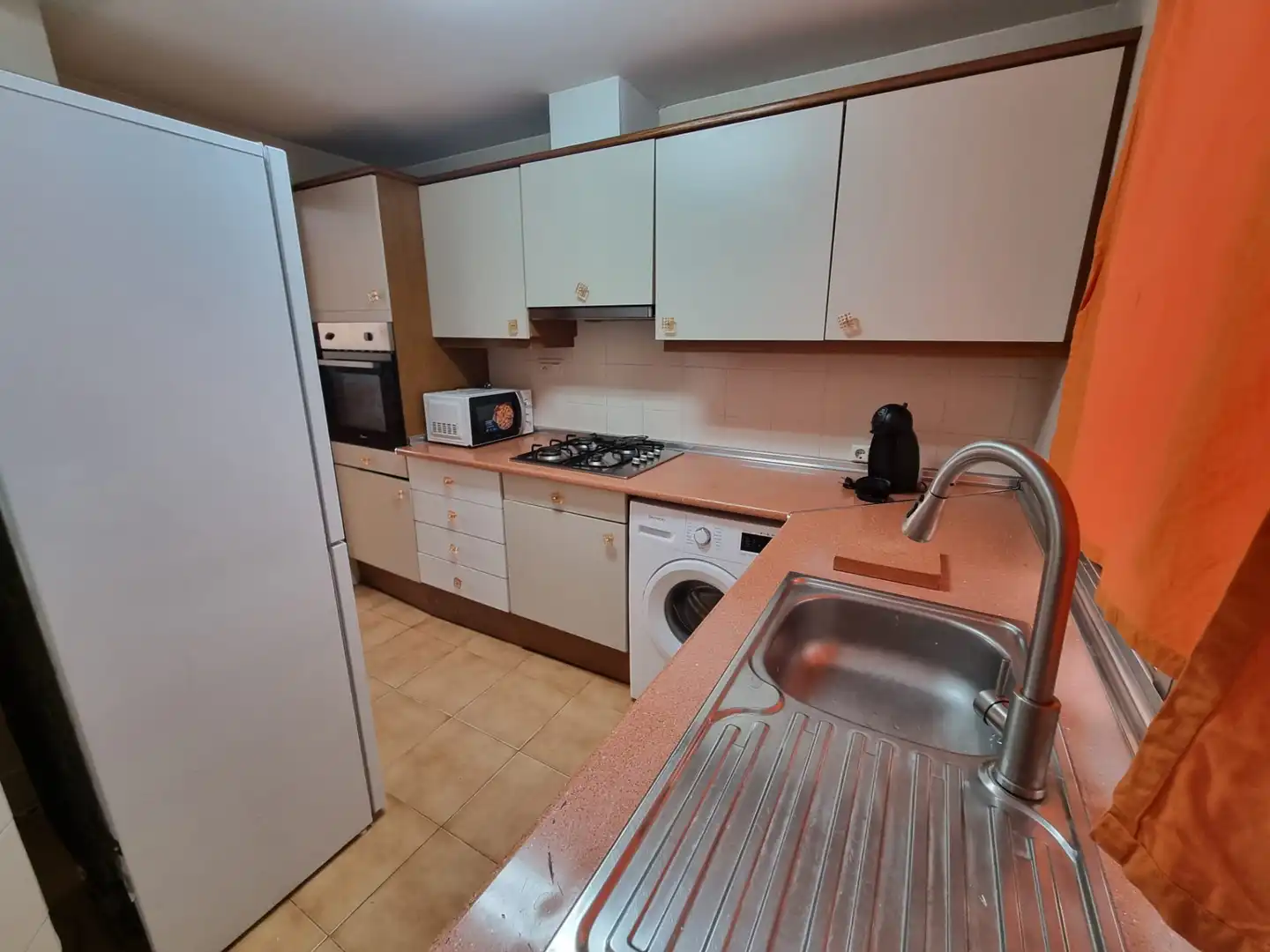 Wohnung mit Pool zur Miete in Carrer de Maluquer, imagen 8