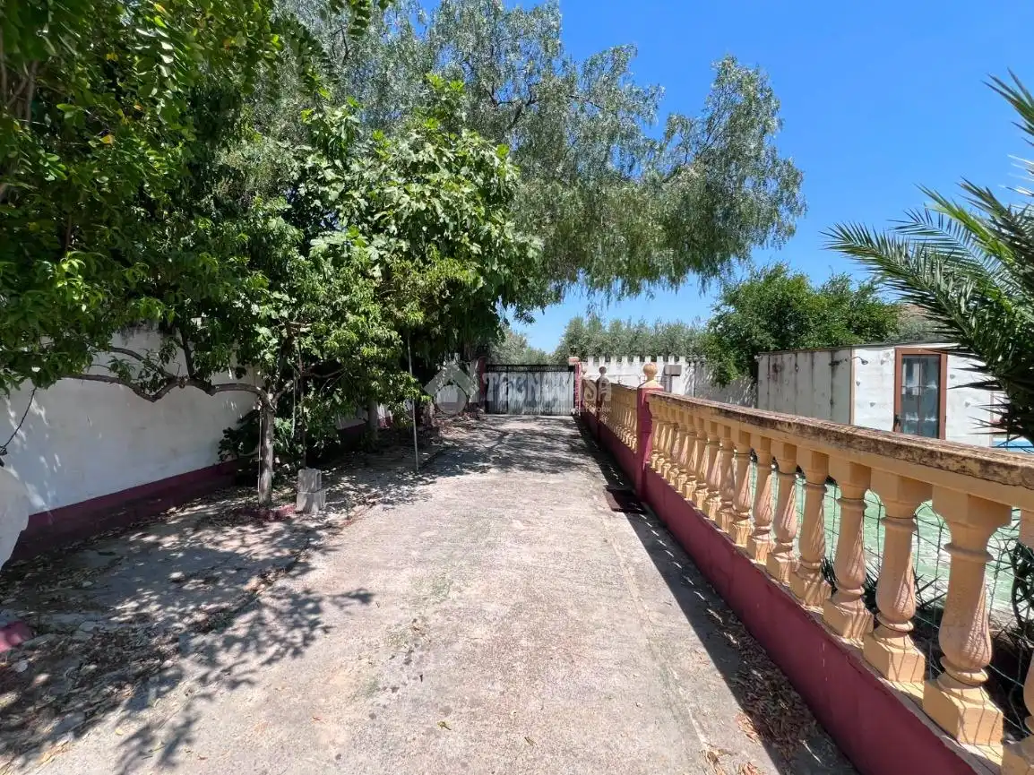 Finca rústica en venda en Jaén amb Aire condicionat