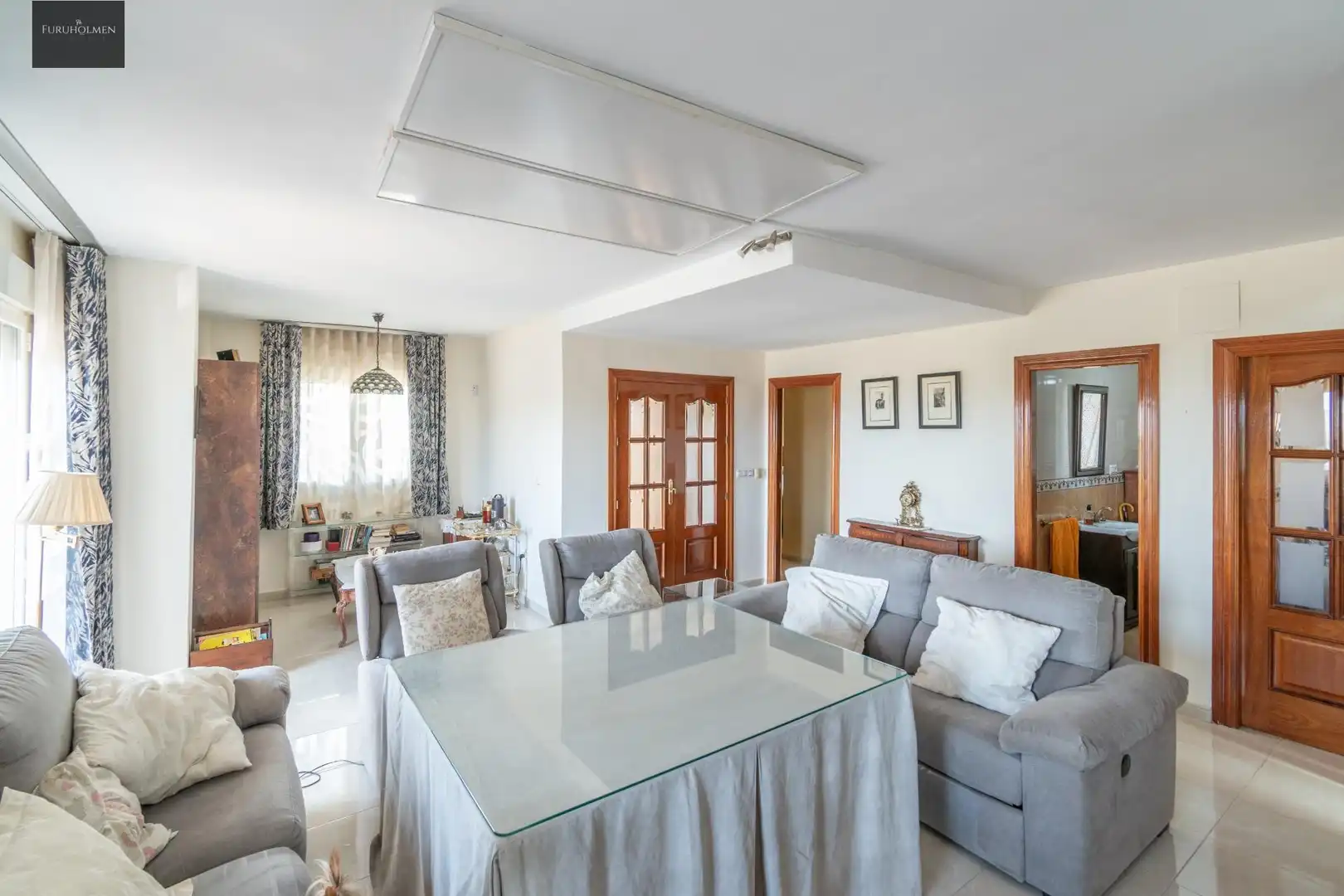 Chalet con piscina en venta en Calle Malva 9, imagen 34