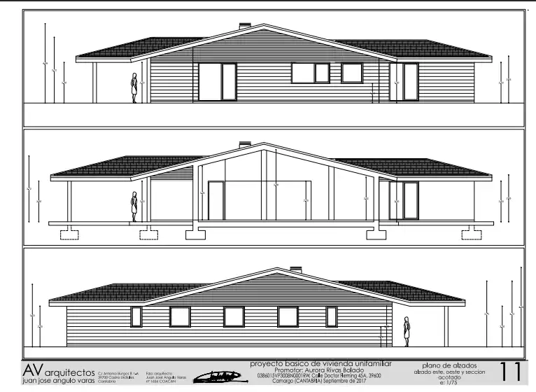 Casa o chalet en venta en Calle del Doctor Fleming, 45, Herrera