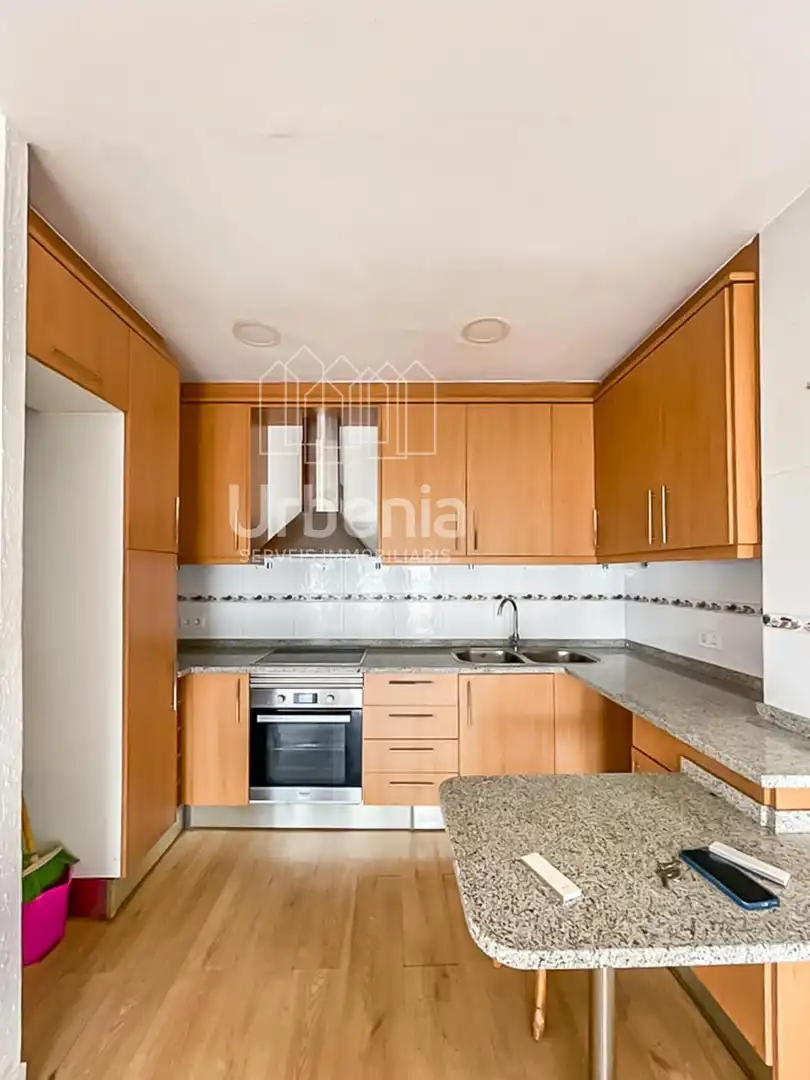 Wohnung mit Aufzug zum Verkauf in Centre, imagen 4