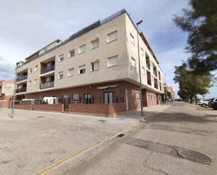 Exterior view of Box room for sale in L'Alcúdia