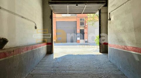 Foto 3 de Garatge de lloguer a Can Pantiquet, Barcelona