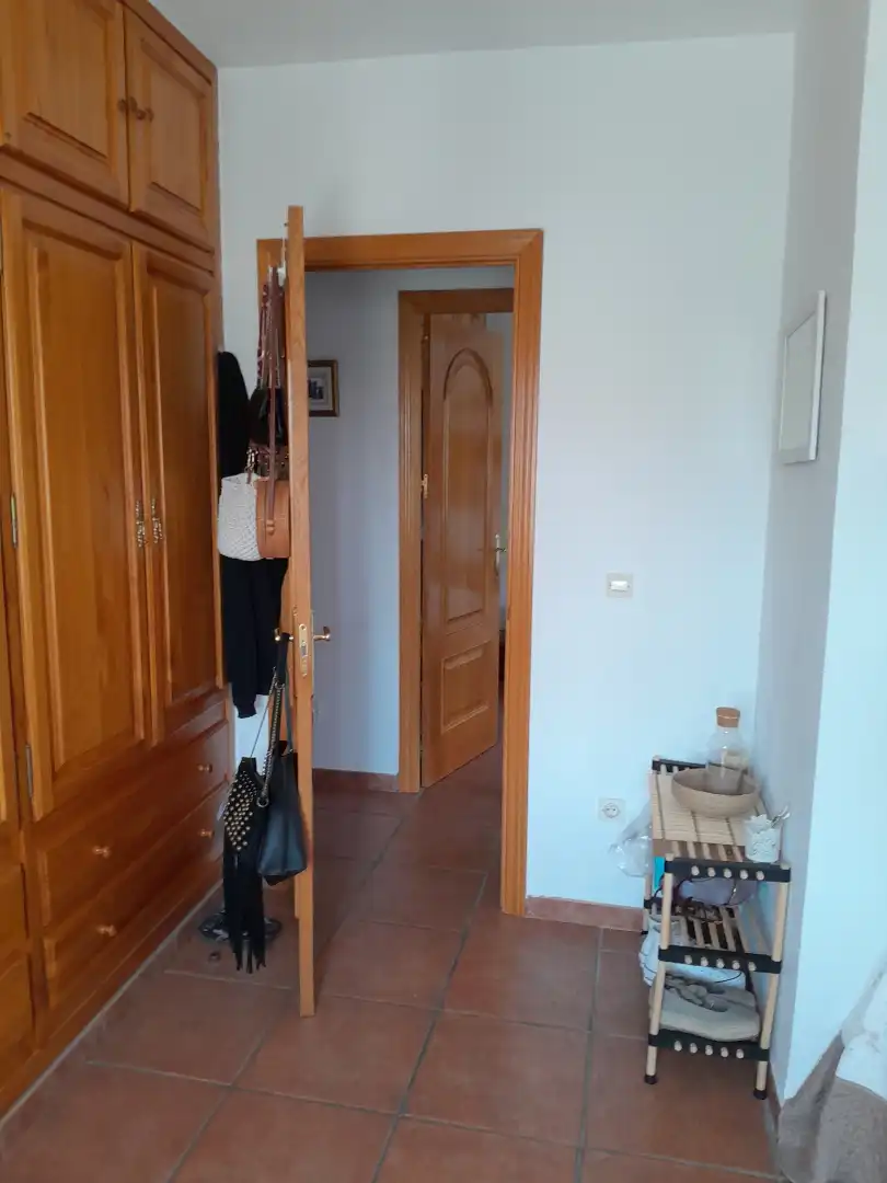 Casa o chalet en venta en Cobisa con Calefacción, Jardín privado y Amueblado