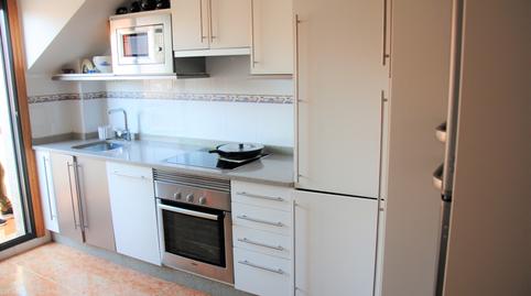 Photo 4 of Apartment to rent in Rua Da Perla, 6, Adina - Portonovo, Pontevedra