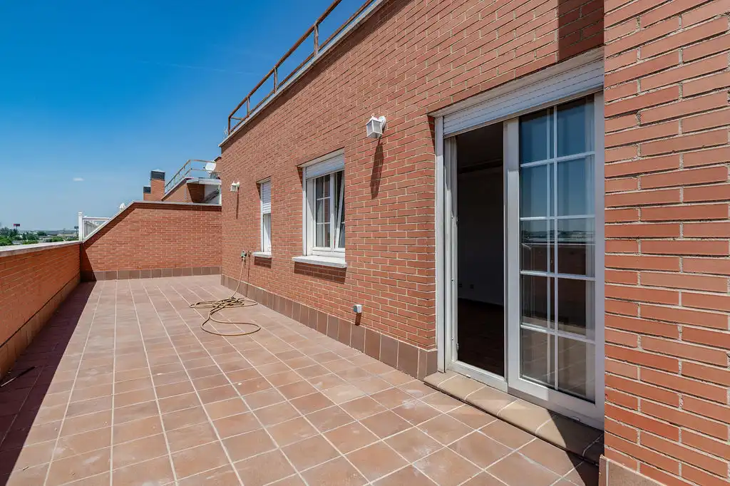 Flat with lift for sale in C/ Domingo Párraga, imagen 20