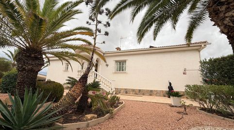VILLA EN CIUDAD QUESADA ALICANTE, imatge 5