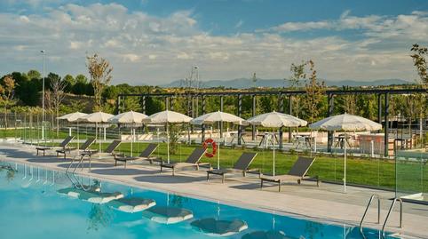 Foto 2 de Pis de lloguer a N/a, Zona Industrial, Madrid