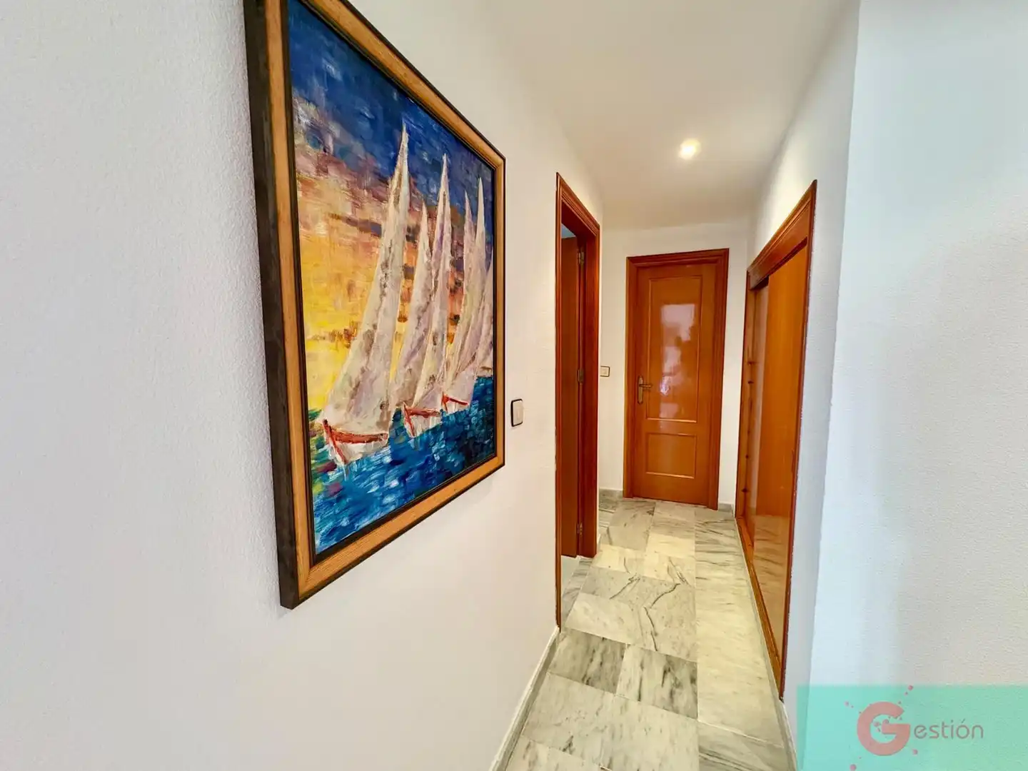 Apartament amb piscina en venda a Salobreña Costa, imagen 22
