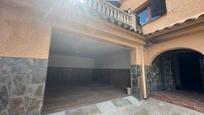 Parking of House or chalet for sale in Cubelles  with Air Conditioner, Heating and Private garden