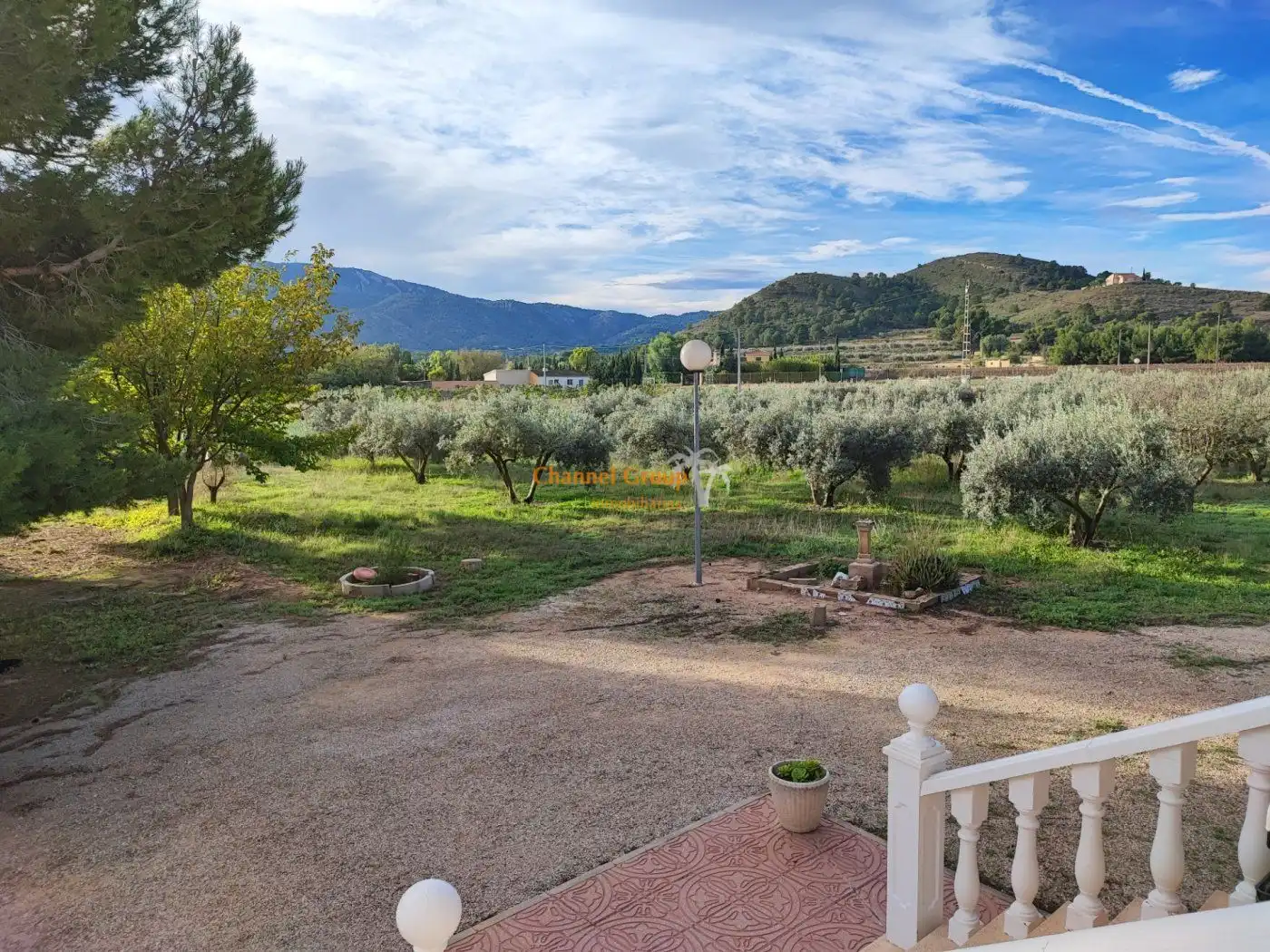 Casa o xalet en venda a El Castillo