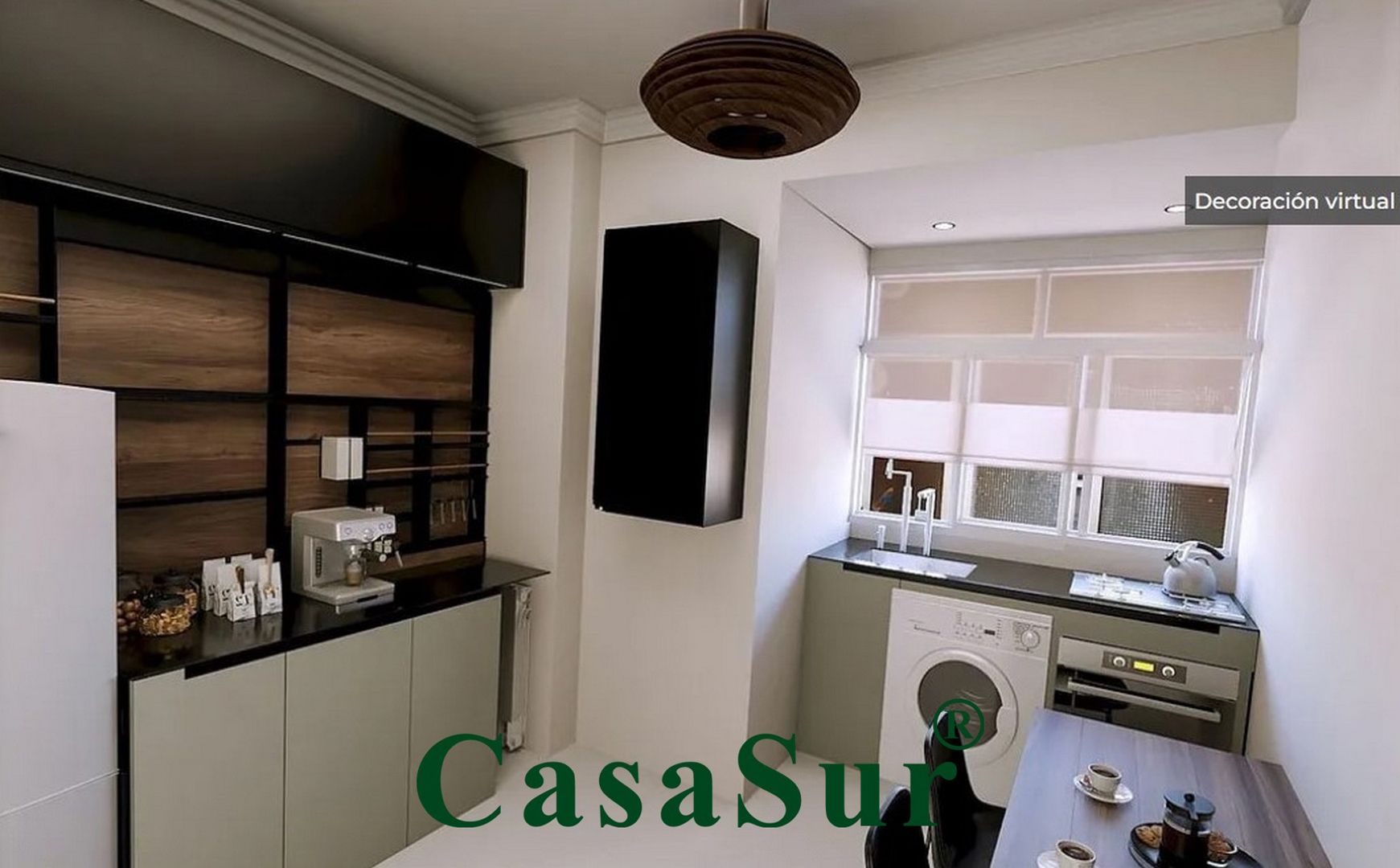 Flat for sale in Circular