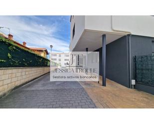 Exterior view of Garage for sale in Los Corrales de Buelna 