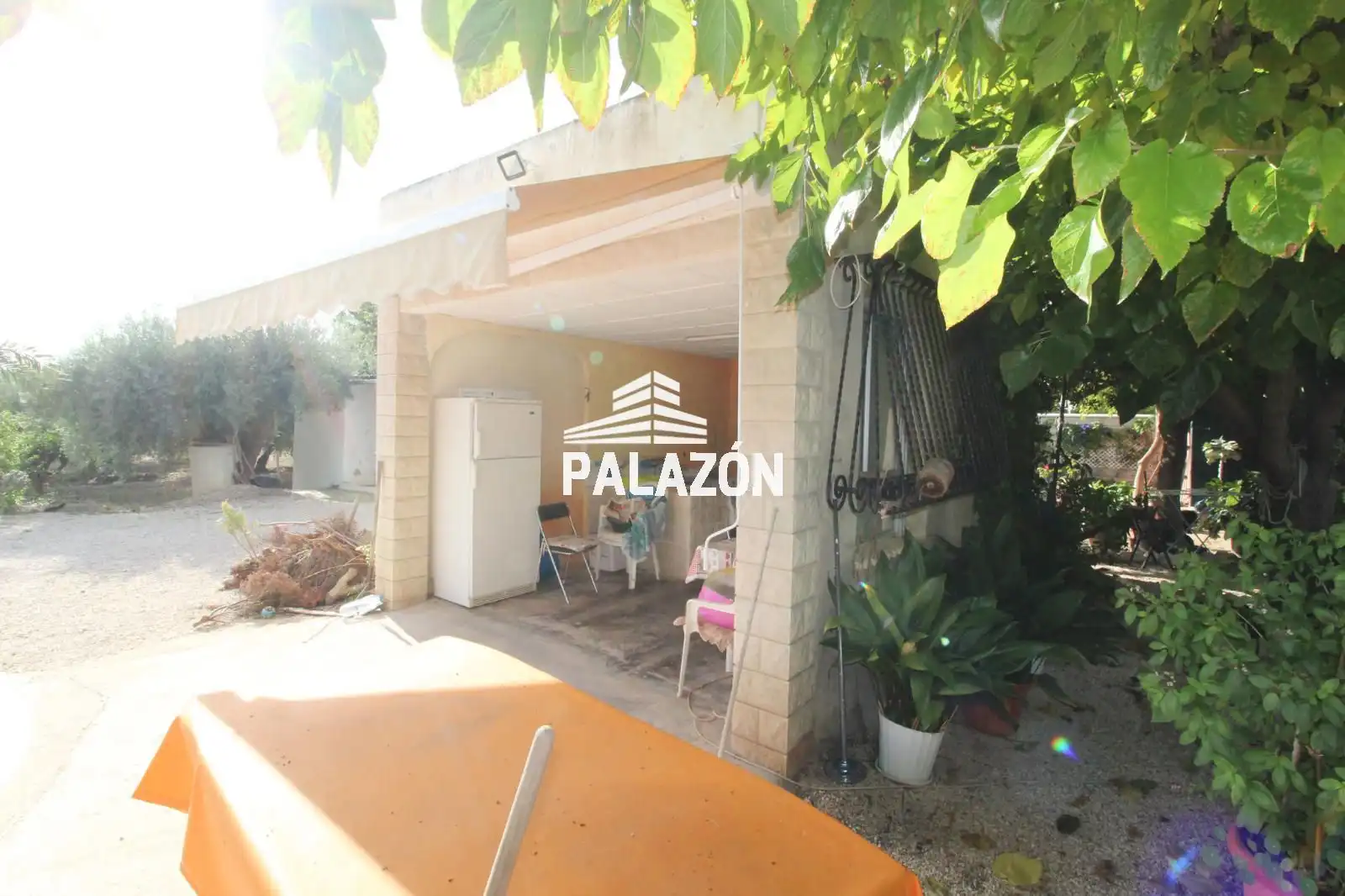 Maison rustique avec piscine à vendre à Crevillent, imagen 19