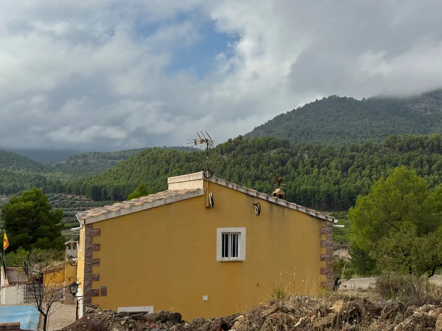 Villa avec terrasse à vendre à Carretera de Murcia 13, imagen 13
