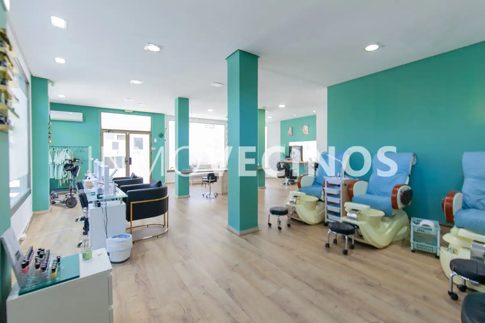 Local comercial en traspàs a L'Alcúdia, imagen 13