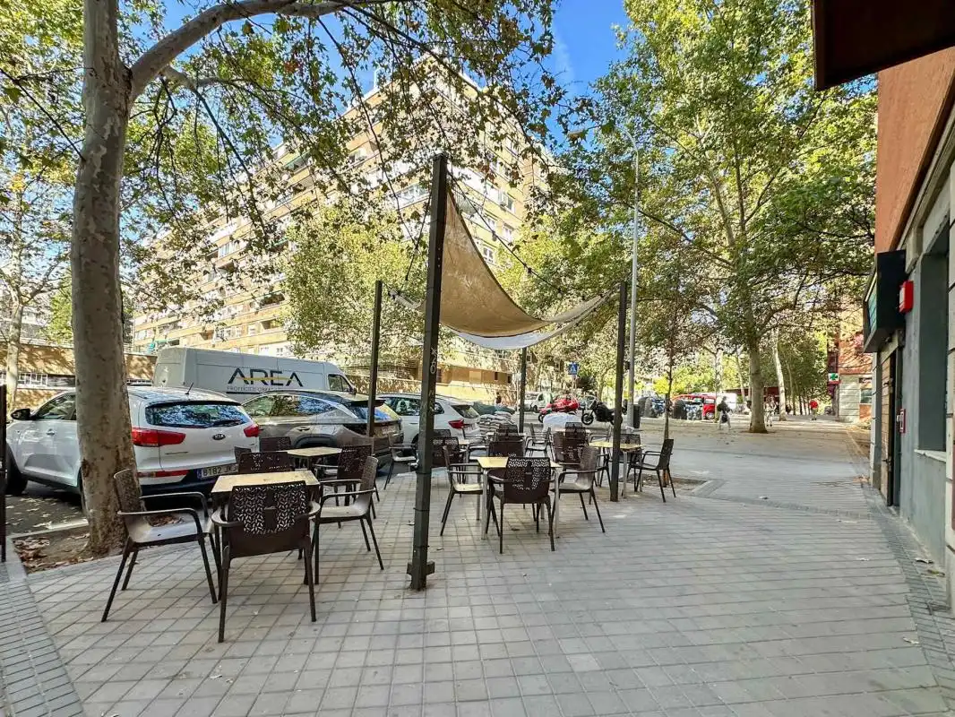 Local comercial en venda a C. de Melilla, imagen 46