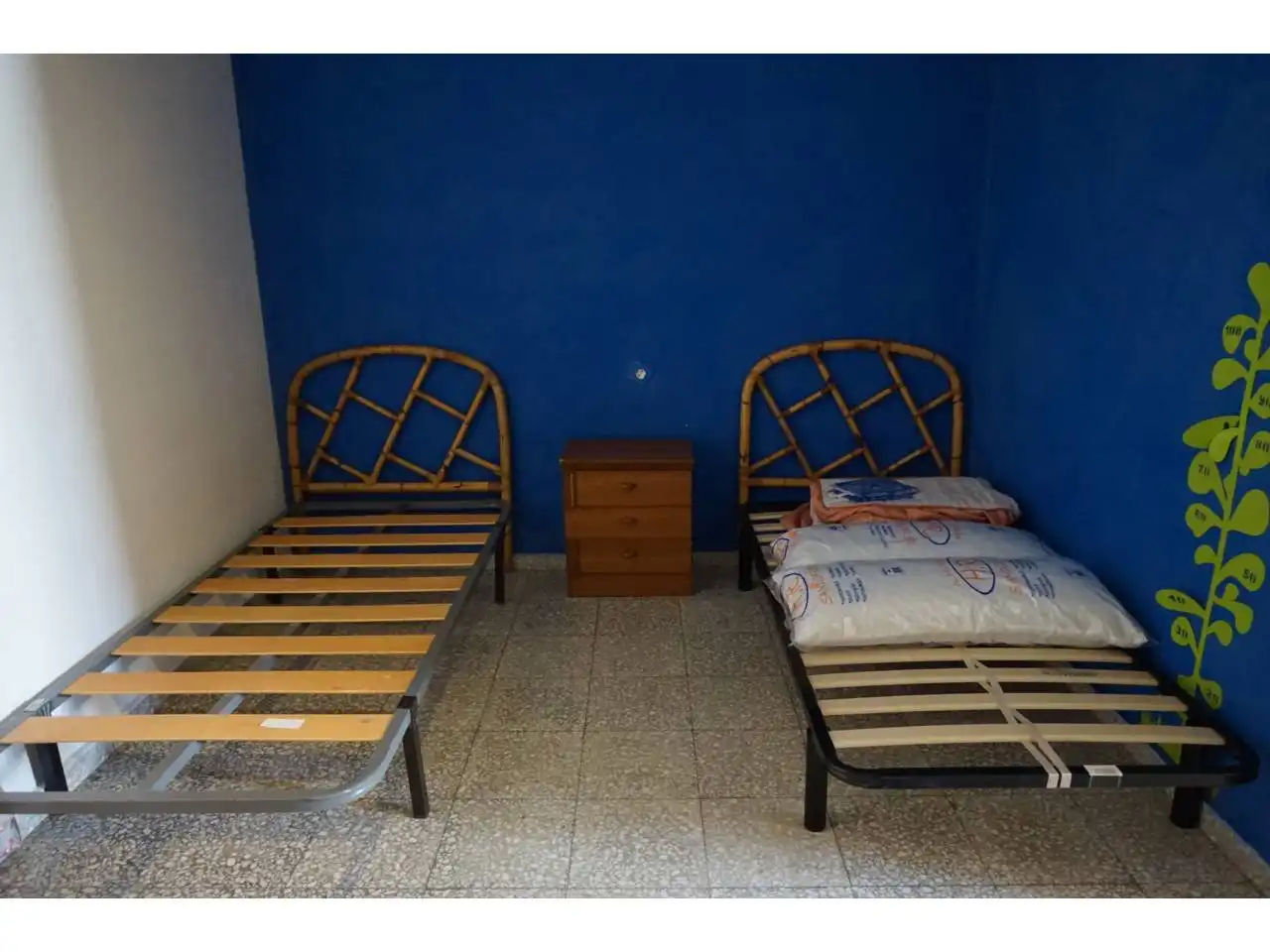 Habitación de Casa o chalet en venta en Estepona con Terraza