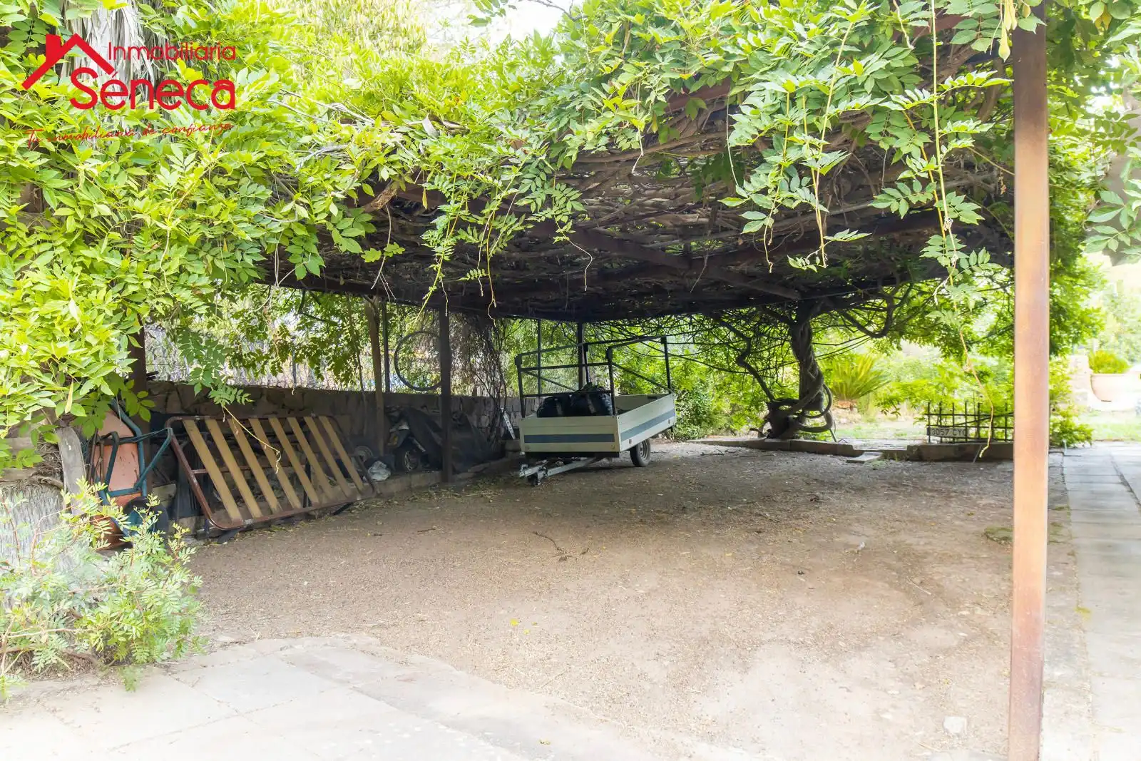 Chalet en venta en BELLAVISTA, imagen 27